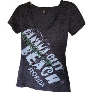 NEXT Level Women's Top Size Small